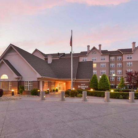 Residence Inn by Marriott Charlotte Piper Glen Esterno foto