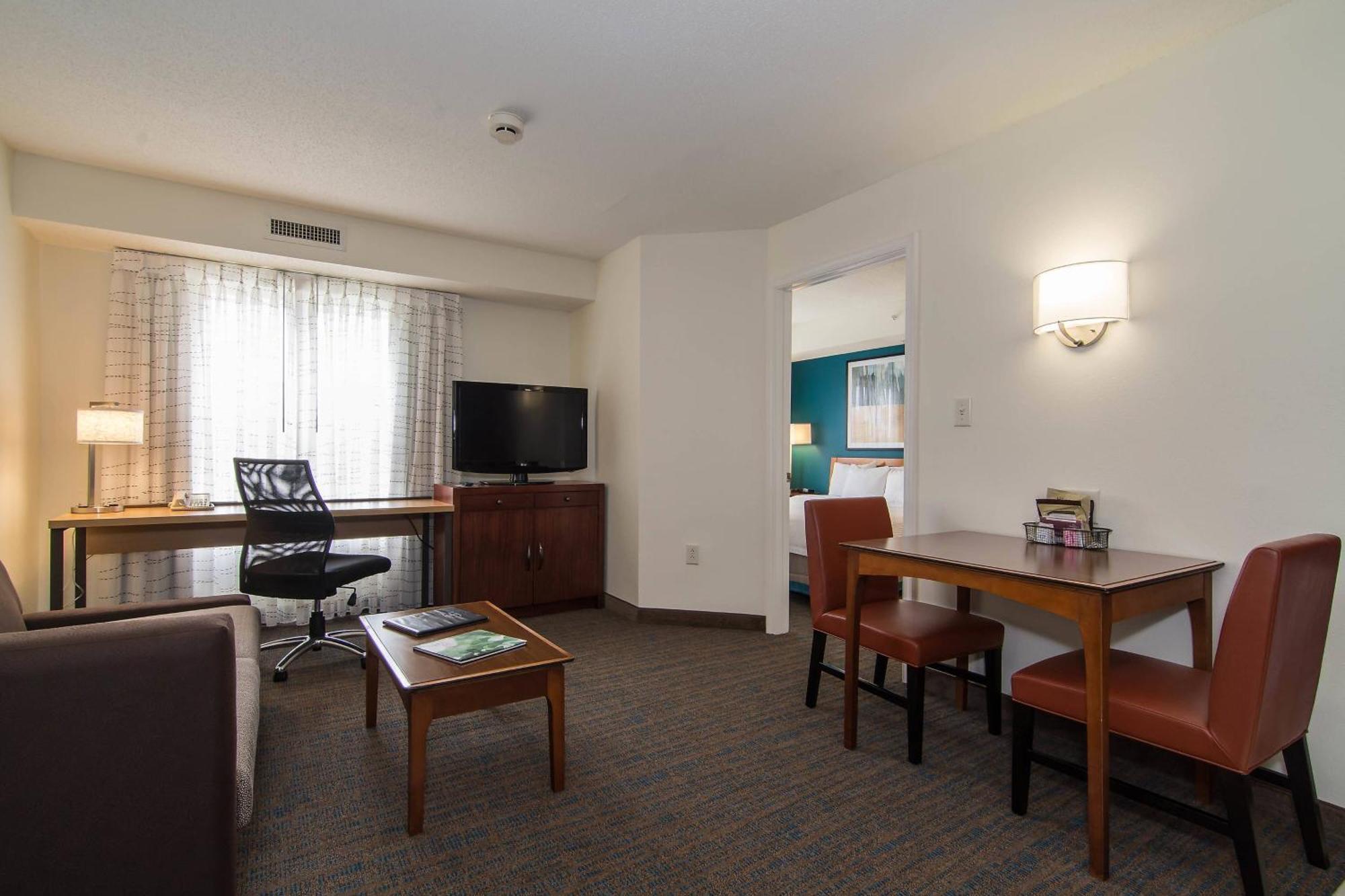 Residence Inn by Marriott Charlotte Piper Glen Esterno foto