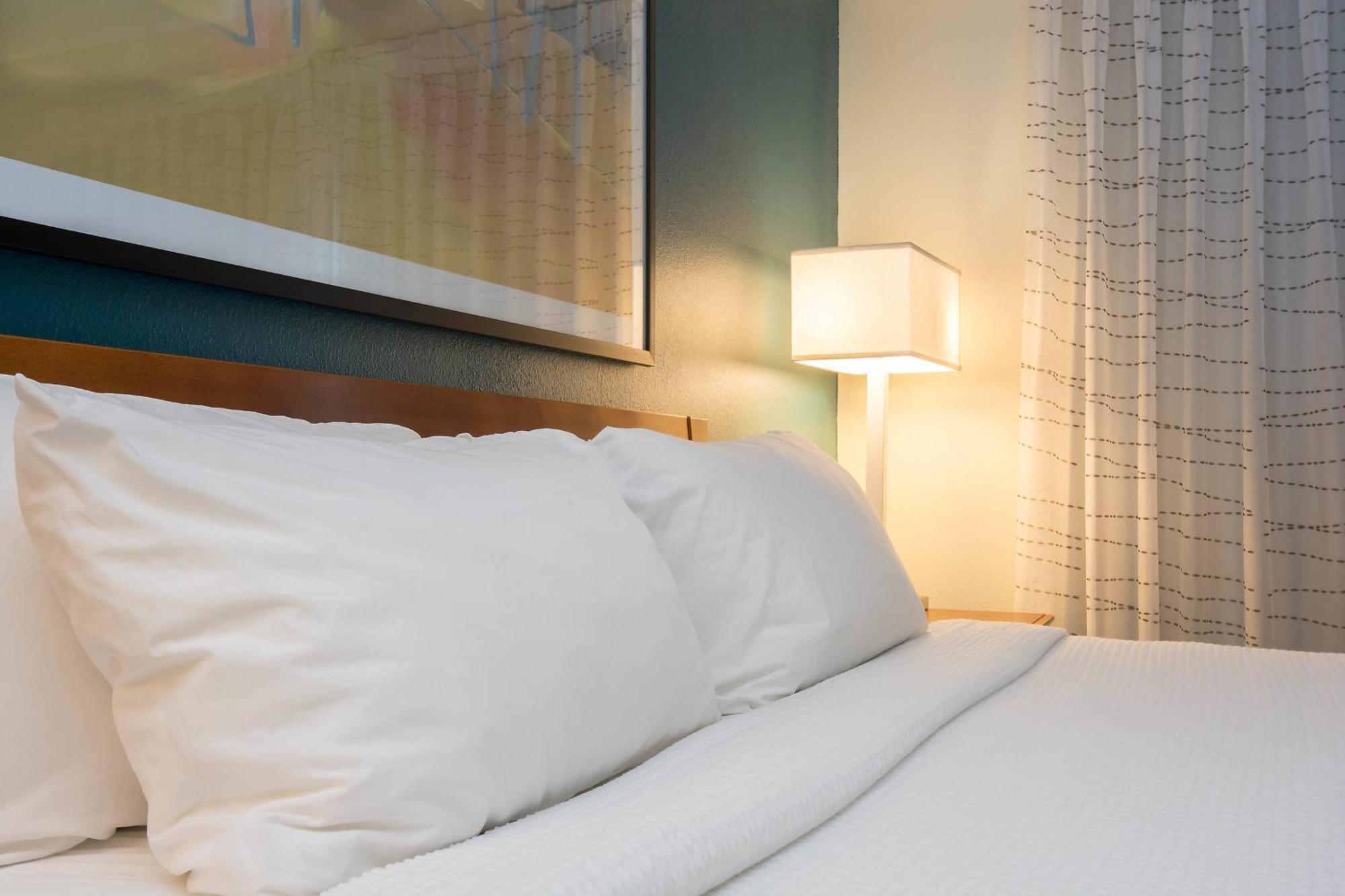 Residence Inn by Marriott Charlotte Piper Glen Esterno foto