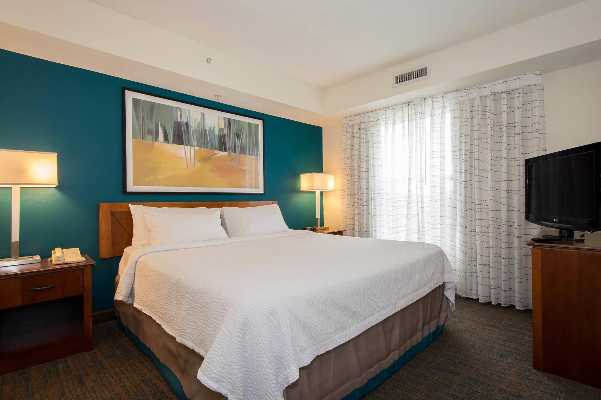 Residence Inn by Marriott Charlotte Piper Glen Esterno foto