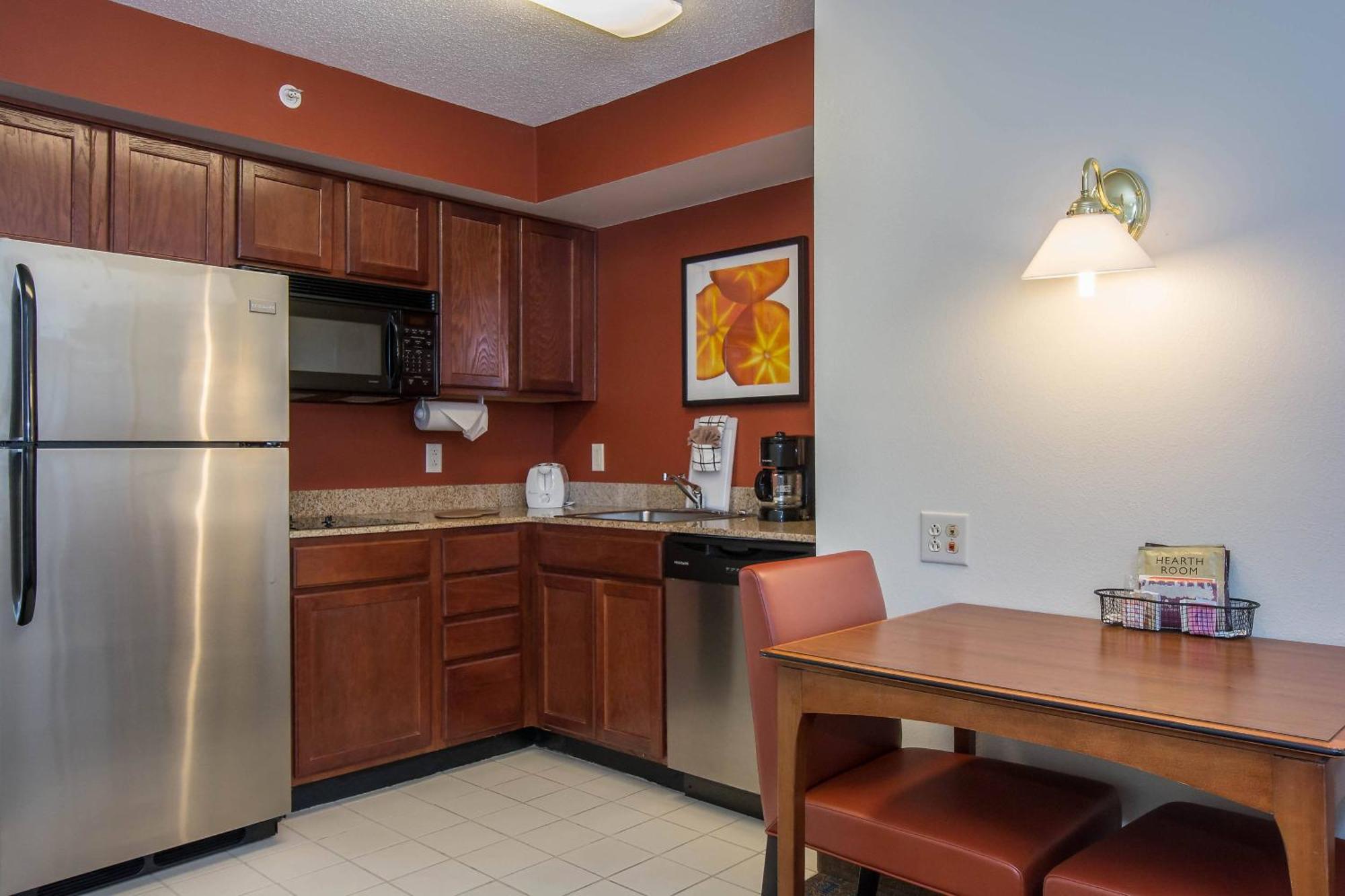 Residence Inn by Marriott Charlotte Piper Glen Esterno foto