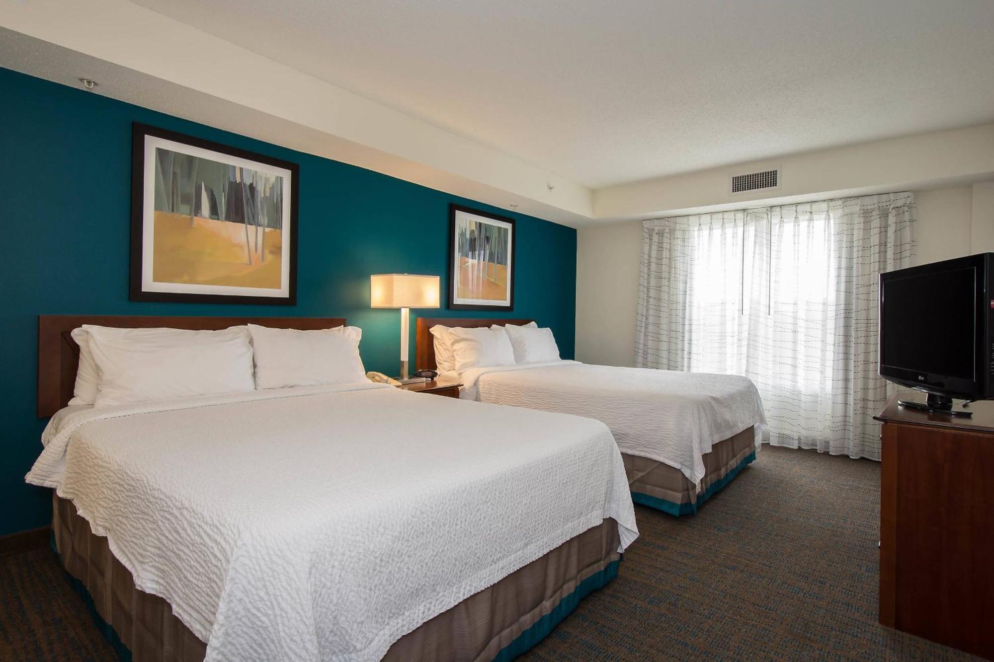 Residence Inn by Marriott Charlotte Piper Glen Esterno foto